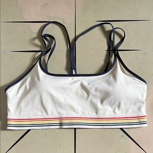 Wilson Sports Bra